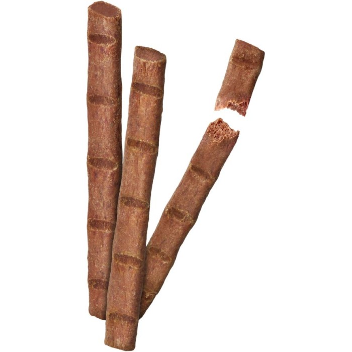 М'ясні палички Vitakraft  Cat Stick Turkey and Lamb , для котів, з індичкою та ягням, 3*6 гр