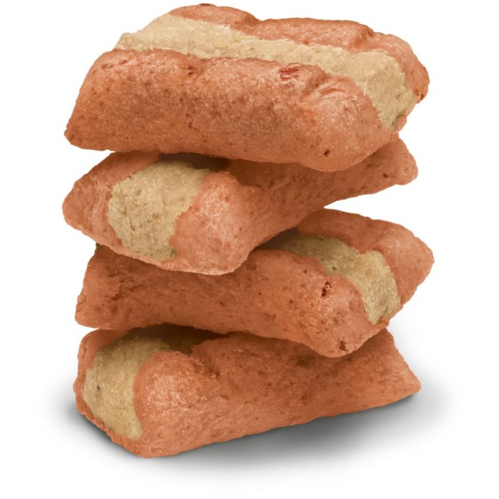 Лакомства для кошек Yums Лосось и Омега 3, 40 г