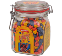 Beaphar Лакомство Sweethearts для кошек и котят 1200 шт..