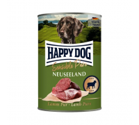 Happy Dog Sens Pure Lamm - Консервированный корм с ягненком для собак ..