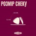 Ласощі Carnilove Crunchy Snack Lamb with Blackberries для котів хрусткі ягня та ожина 50 г  - фото 4