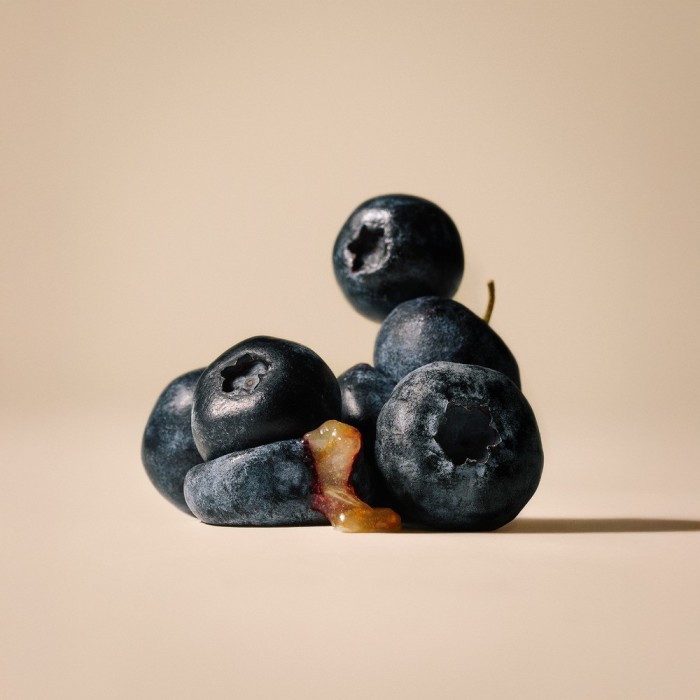 Ласощі Carnilove Soft Snack Buffallo with Blueberries для котів м'які буйвол і лохина 50 г