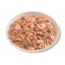 LifeCat leRicette Tuna with clams and shrimps - ЛайфКет Додатковий вологий корм для котів, 150 гр Тунець з мідіями та креветками  - фото 2