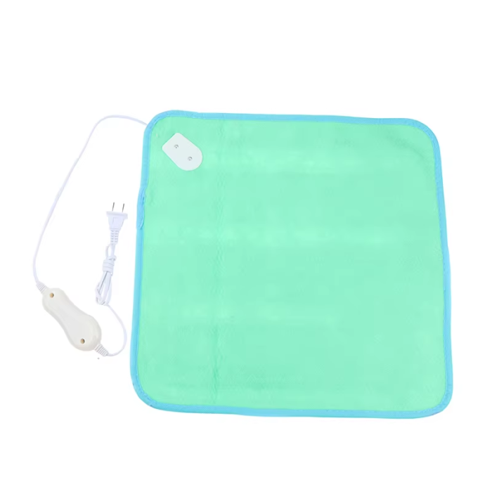 Зігріваючий коврик Mat Bed для котів та собак 40*40см