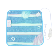 Согревающий коврик Mat Bed для кошек и собак 40*40см (цвет в вссортименте)