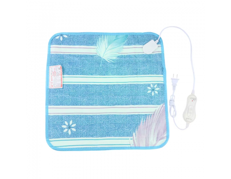 Согревающий коврик Mat Bed для кошек и собак 40*40см