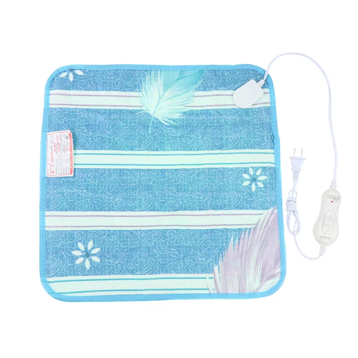 Зігріваючий коврик Mat Bed для котів та собак 40*40см
