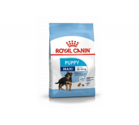 Royal Canin Maxi Puppy для щенков собак крупных размеров 15 кг..