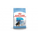 Поврежденная упаковка // Royal Canin Maxi Puppy для щенков собак крупных размеров 15 кг