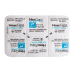Некс Гард СПЕКТРА  жевательная таблетка против блох, клещей, гельминтов для собак весом от 2 до 3,5 кг, 1 шт  - фото 5