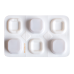 Некс Гард СПЕКТРА жувальна таблетка проти бліх, кліщів, гельмінтів для собак вагою від 3,5 до 7,5 кг, 1 шт  - фото 4