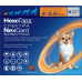 Некс Гард СПЕКТРА  жевательная таблетка против блох, клещей, гельминтов для собак весом от 2 до 3,5 кг, 1 шт  - фото 2