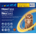 Некс Гард СПЕКТРА жувальна таблетка проти бліх, кліщів, гельмінтів для собак вагою від 3,5 до 7,5 кг, 1 шт  - фото 2