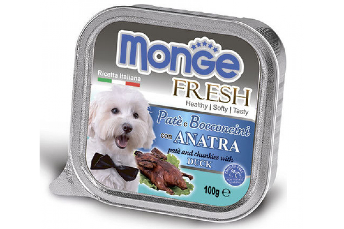Монж влажный корм для собак. Корм для собак Monge Fresh ягненок 100г. Монж консервы для щенков. Мондже паштет для собак. Монж паштет с ягненком для собак.