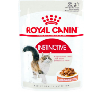 Royal Canin Instinctive Gravy для кошек старше 1 года 0,085 кг..