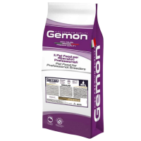 GEMON All Breeds REGULAR курка з рисом, повнораційний корм для дорослих собак усіх порід, 20 кг