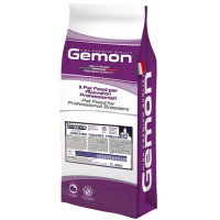 GEMON All Breeds Adult тунец & рис, полнорационный  корм  для  взрослых собак всех пород, 20 кг