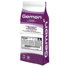 GEMON All Breeds Adult ягненок, полнорационный  корм  для  взрослых собак всех пород, 20 кг