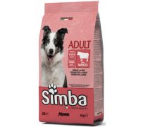 Simba Dog Beef Сухой корм для собак с говядиной, 20 кг..