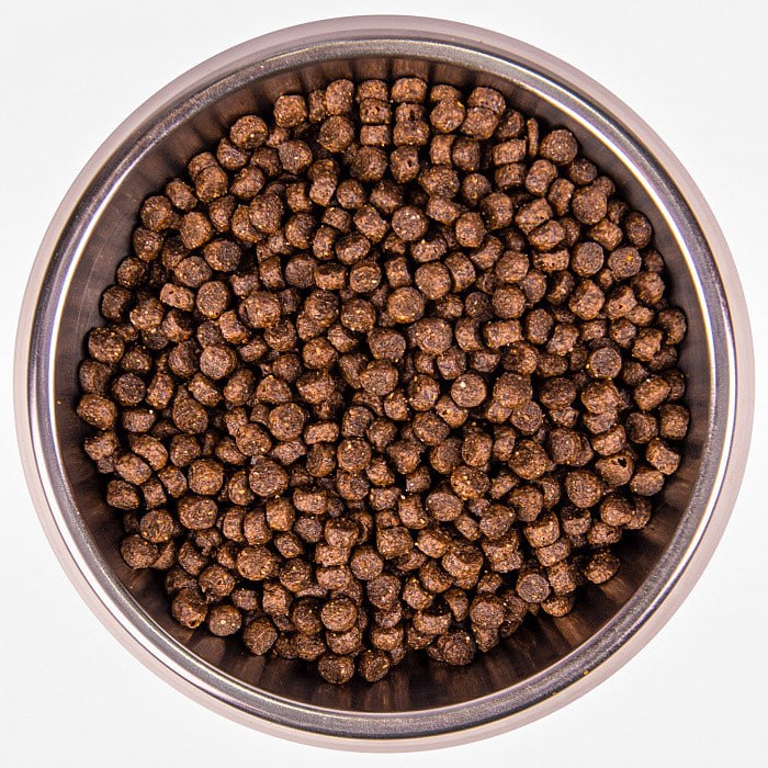 MONGE SUPERPREMIUM DOG EXTRA SMALL Adult ягненок, рис и картофель, полноценный сбалансированный рацион для взрослых собак миниатюрных пород, 2.5 кг