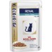 Влажный корм для взрослых кошек ROYAL CANIN RENAL FELINE FISH Pouches 0.085 кг   - фото 2