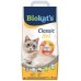Наполнитель для кошачьего туалета Biokat's Classic 3in1 бентонитовый, 18 л