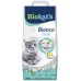 Наповнювач для котячого туалету Biokat's Bianco Fresh бентонітовий, 10 кг 