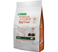 Nature‘s Protection Superior Care Red Coat GF Adult All Breeds with La..