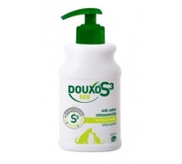Ceva Douxo S3 Seb – лікувальний шампунь Дуксо S3 Себ для жирної шкіри ..