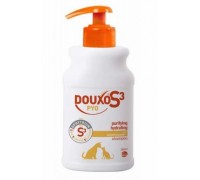 Ceva Douxo S3 Pio – лікувальний шампунь Дуксо S3 Піо для очищення та з..