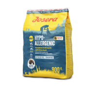 Josera Hypoallergenic dog сухий корм для собак 0,9 кг..