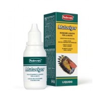 Дополнительный жидкий корм Padovan Mutavigor, (прикорм) для птиц, Падо..