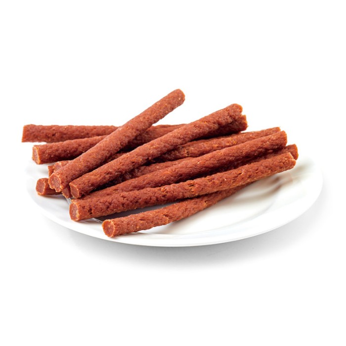 Wanpy Salmon Sticks ВАНПІ ПАЛИЧКИ З ЛОСОСЕМ лакомство для собак, 0.1 кг