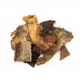 Натуральное сушеное лакомство для собак Priroda, рубец говяжий сушеный 500 г  - фото 2