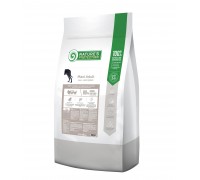 Сухой корм Nature's Protection Maxi Adult Large Breeds для взрослых со..