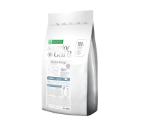 Сухий корм Nature's Protection Superior Care White Dogs Adult Small an..