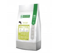Сухий корм Nature's Protection Mini Adult для собак малих порід, 18 кг..