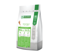 Nature‘s Protection Active Sport Adult All Breeds Сухой корм для взрос..