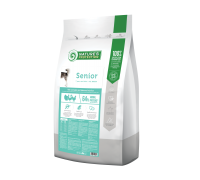 Nature's Protection Senior All Breeds Сухий корм для дорослих собак ус..