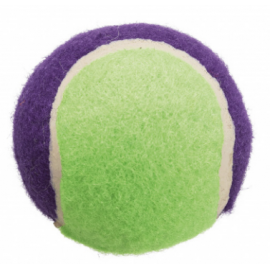Тенісний м'яч для собак TRIXIE, 10 см, 1шт (в асортименті)..