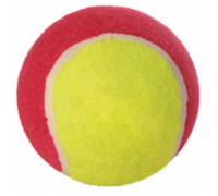 Набор теннисных мячей для собак TRIXIE,  6 см, /поштучно..