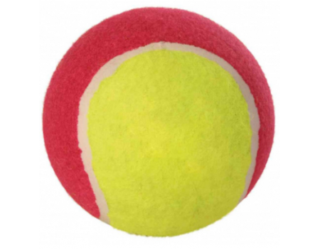 Набор теннисных мячей для собак TRIXIE,  6 см, /поштучно