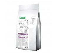 Сухой корм Nature's Protection White Grain Free Junior для щенков, гип..