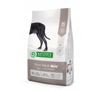 Nature‘s Protection Maxi Adult Large Breeds Сухой корм для взрослых со..