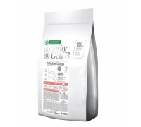 Сухой корм Nature's Protection White Grain Free Starter для щенков, ги..