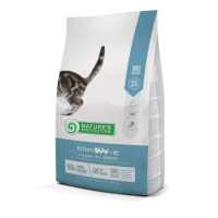Сухой корм Nature's Protection Kitten для котят, 2 кг