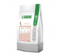 Сухой корм Nature's Protection Mini Junior для щенков малых пород, 18 ..