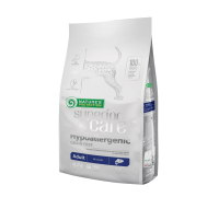 Сухой корм Nature's Protection Hypoallergenic Grain Free Adult для соб..