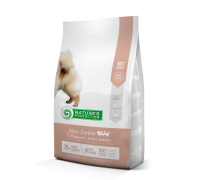 Nature‘s Protection Mini Junior Small Breeds Сухой корм для щенков мал..