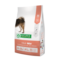 Nature's Protection Adult All Breeds Сухий корм для дорослих собак усіх порід, 12 кг